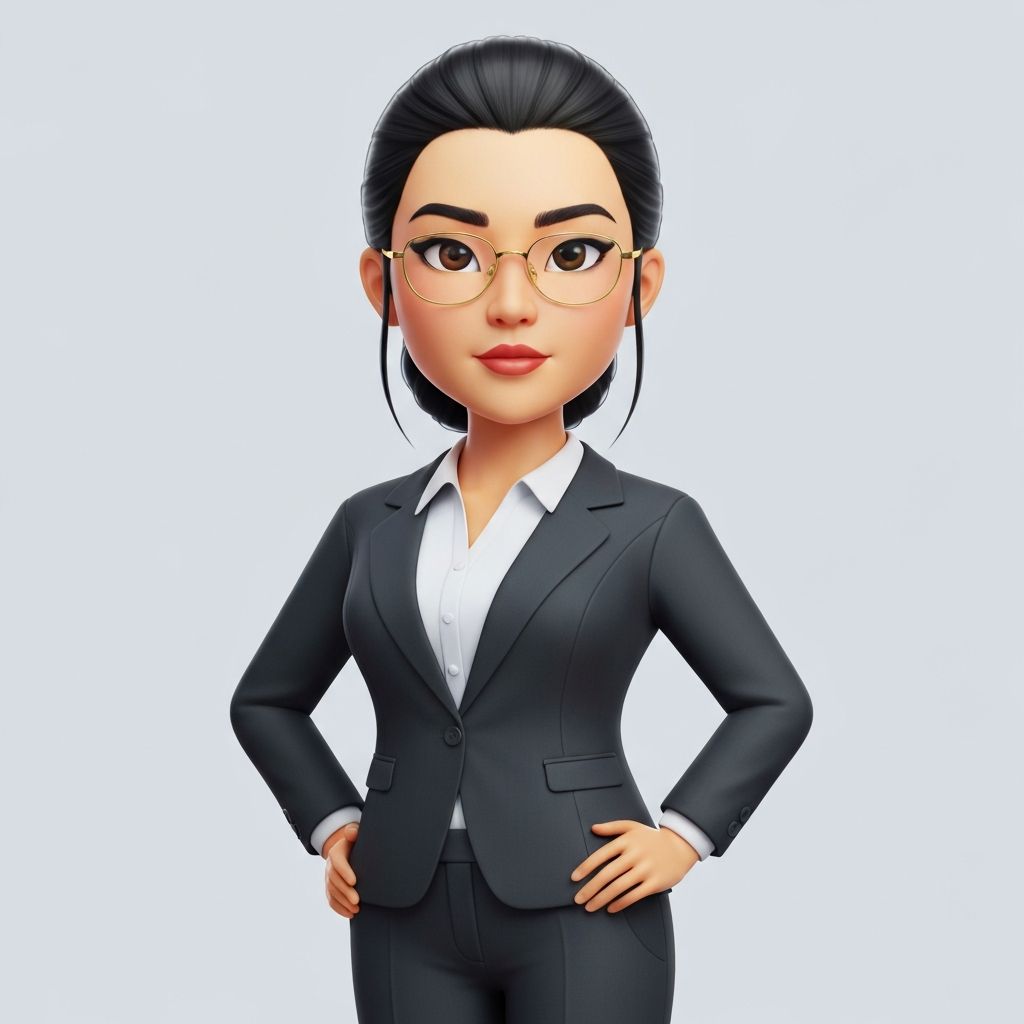 Tammi Feng