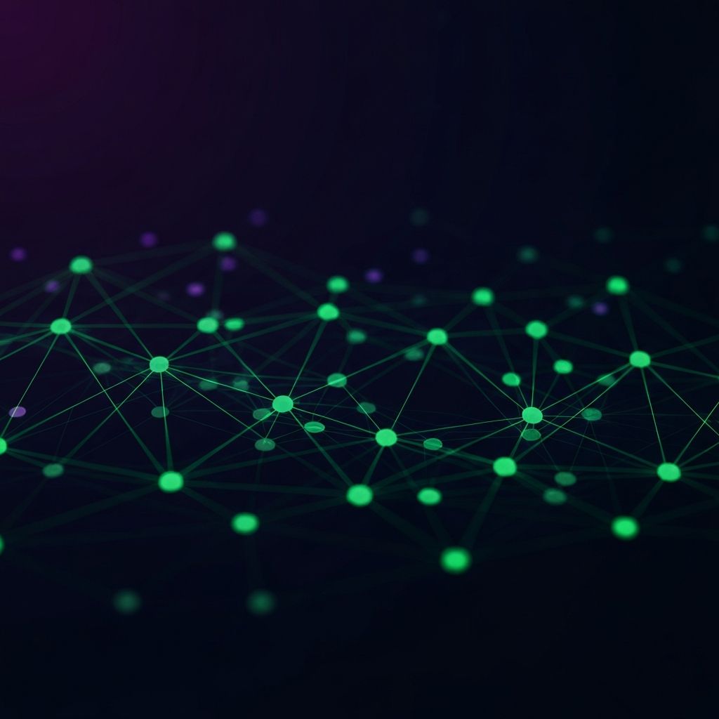 Contact background
